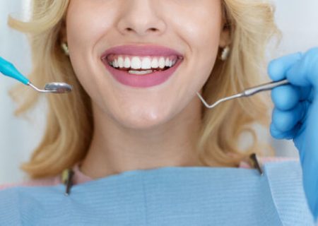 Προσθετική Χειρουργική – Οδοντίατρος Π. Μπόσνα, Αριδαία