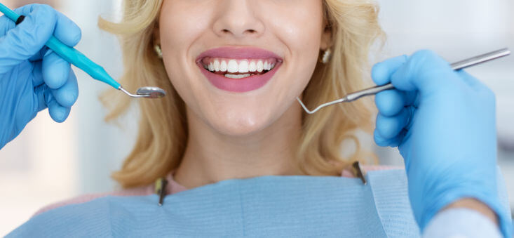 Προσθετική Χειρουργική – Οδοντίατρος Π. Μπόσνα, Αριδαία